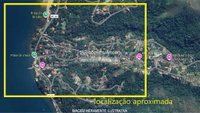 Terreno de 36.000m² em Ilhabela - SP com frente para Av. Leonardo Reale