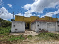 Casa com 69,35m² em Nossa Sra. do Socorro/SE