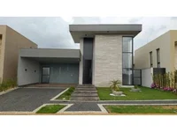 Casa 4 quartos, 3 banheiros e 201 m² ocupada