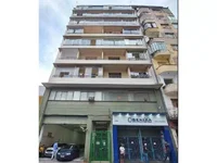Apartamento 72, 34,94m²