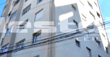 Apartamento com 2 quartos em Mirandópolis, São Paulo