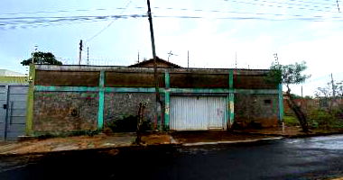 Casa com 3 quartos, 139m², ocupada, Araguaína-TO