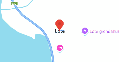 Casa aconchegante com 2 quartos e 44,4 m² construída