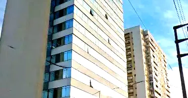 Conjunto Comercial 1 quarto, 1 banheiro, 47.86m² útil, ocupado