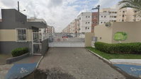 Apartamento 45,60m² com vaga de garagem em condomínio