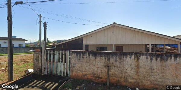 Casa com 108,78m² e Terreno de 241,10m² em Ouro Preto do Oeste/RO