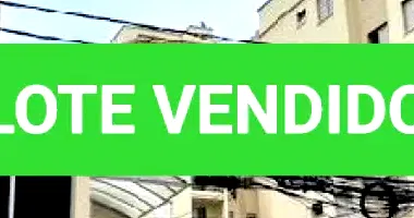 Apartamento com 2 quartos em Osasco