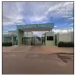 Apartamento em Anápolis com 2 Quartos e 1 Vaga de Garagem