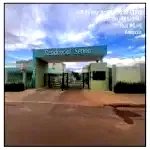 Apartamento em Anápolis com 2 Quartos e 1 Vaga de Garagem