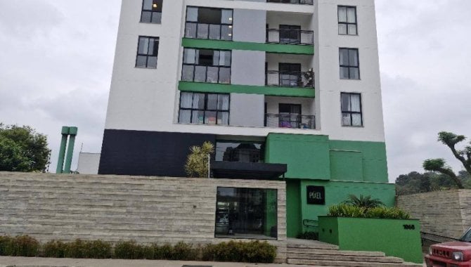 Apartamento com 2 quartos em Joinville