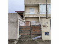 Casa com 2 Quartos em Caçapava/SP - 64,74m²