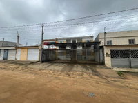 Apartamento com 2 Quartos e 1 Vaga em Garanhuns