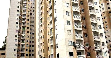 Apartamento com 2 Quartos e Vaga na Garagem
