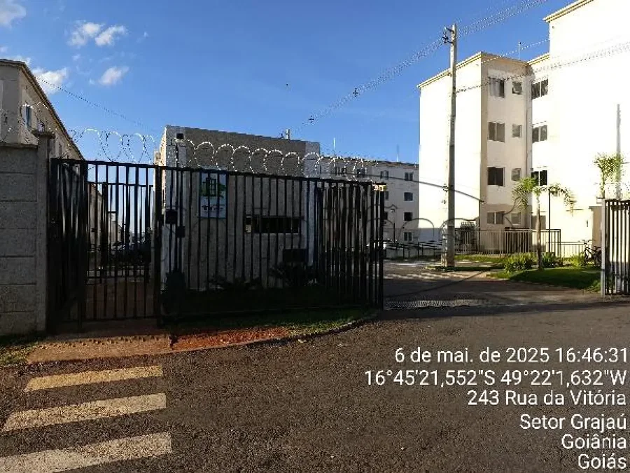 Apartamento 2 quartos com 92,84m² em Goiânia/GO - Lote 071