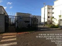 Apartamento 2 quartos com 92,84m² em Goiânia/GO - Lote 071