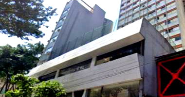 Apartamento 2 Vagas na Vila Buarque com 108,31m²