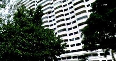 Apartamento Ocupado com 1 Vaga na Barra da Tijuca, Rio de Janeiro