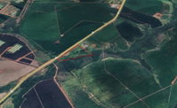 Fazenda São Tomaz Abóboras - 8,75 ha - Rio Verde - GO