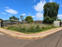 Terreno de Esquina com 640m² em Candói/PR