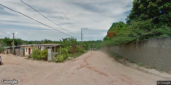 Terreno com 45.107,00m² em Areia Branca - Lauro de Freitas/BA