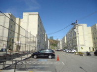 Apartamento 2 Quartos com Vaga em São Gonçalo