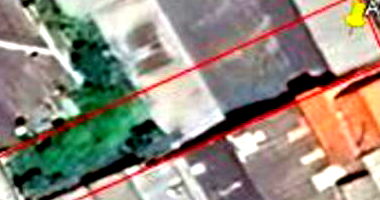 Terreno amplo no Centro de Teresina com 411,98 m²