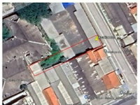 Terreno amplo no Centro de Teresina com 411,98 m²