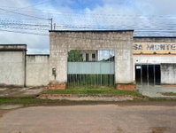 Casa 269m² construída em 412m² terreno, Ocupada