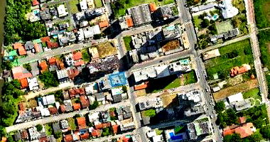 Terreno em Balneário Piçarras/SC com Alto Potencial de Construção