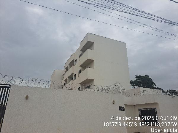 Apartamento 2 Quartos no Residencial Loft Maanaim - 45,83m² em Uberlândia