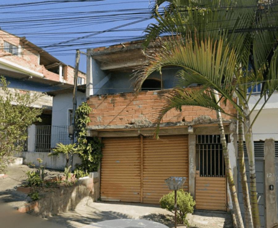 Terreno urbano 150m² em Itapevi - Loteamento Parque Suburbano