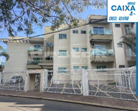 Apartamento com 1 vaga em Americana/SP