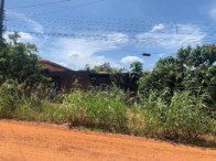 Casa com 3 Quartos e 1 Vaga em Medicilândia