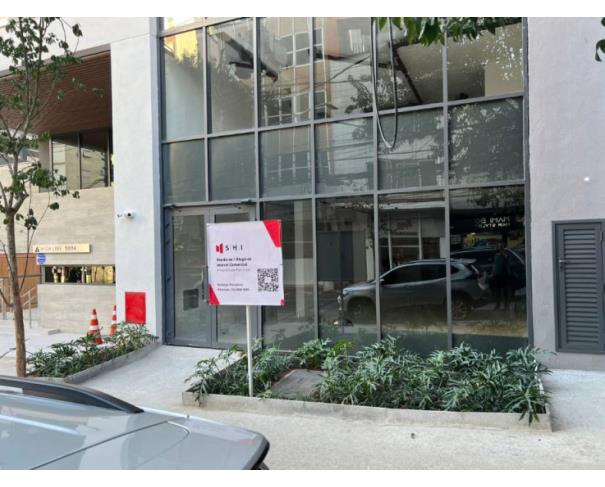 Loja Comercial 300m² no Jardins - São Paulo/SP - Oportunidade Única