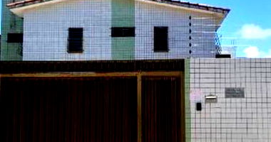 Casa com 2 quartos, 2 banheiros, 51m² área privativa, 1 vaga