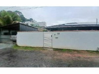 Casa em leilão com 3 quartos e 2 banheiros em Blumenau