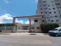 Apartamento com 2 quartos, 1 vaga e 45,4m² de área privativa