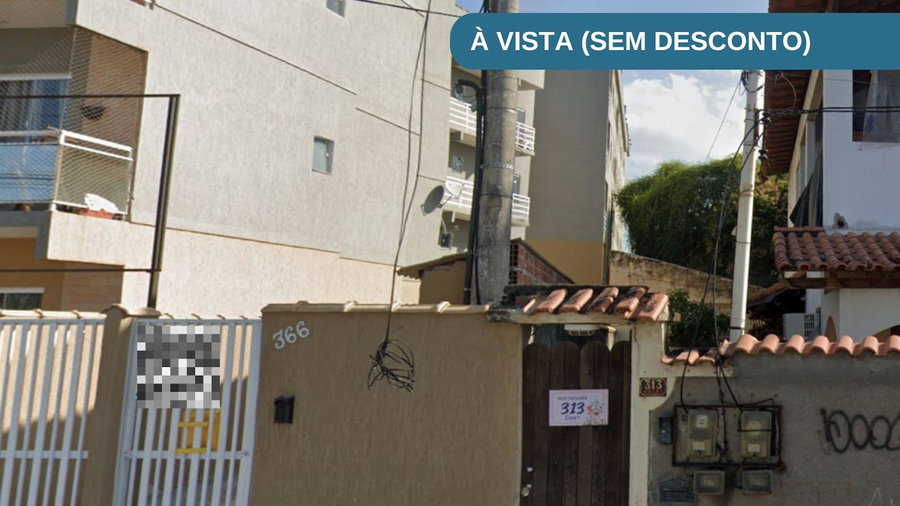Apartamento de 125,22 m² com 1 quarto