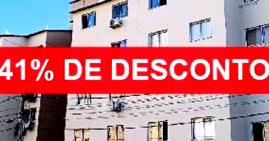 Apartamento com 2 quartos em Canoas/RS