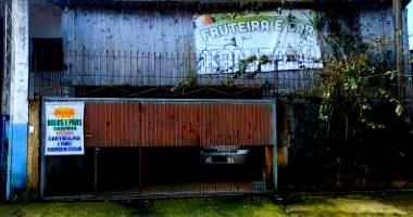 Casa em Campo Novo, Porto Alegre - RS