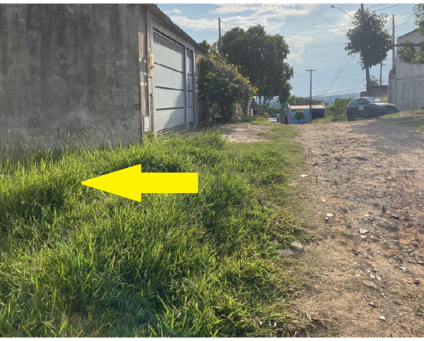Terreno em Marília - Jd. Nova Marília - Oportunidade Única
