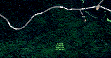 Terreno em Guaratiba - 287.242m²