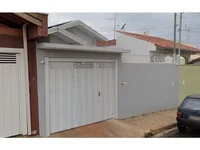 Casa Ocupada no Jardim Alvorada com 109m²