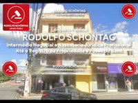 Prédio Comercial em Guararira (PB)
