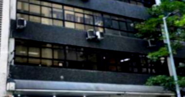 Box de Garagem 29,03m² na Consolação