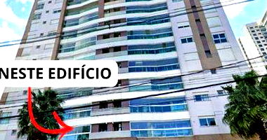 Vaga de Garagem Dupla com 29,4m² em Curitiba