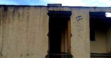 Casa com 3 Quartos e Varanda em Itabaianinha