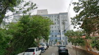 Apartamento com 61,97m² no Edifício Porto Cristal