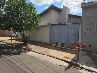 Casa com 2 quartos em Itajobi/SP