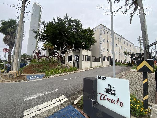 Apartamento 2 quartos com 85,45m² e 1 vaga em Taubaté/SP